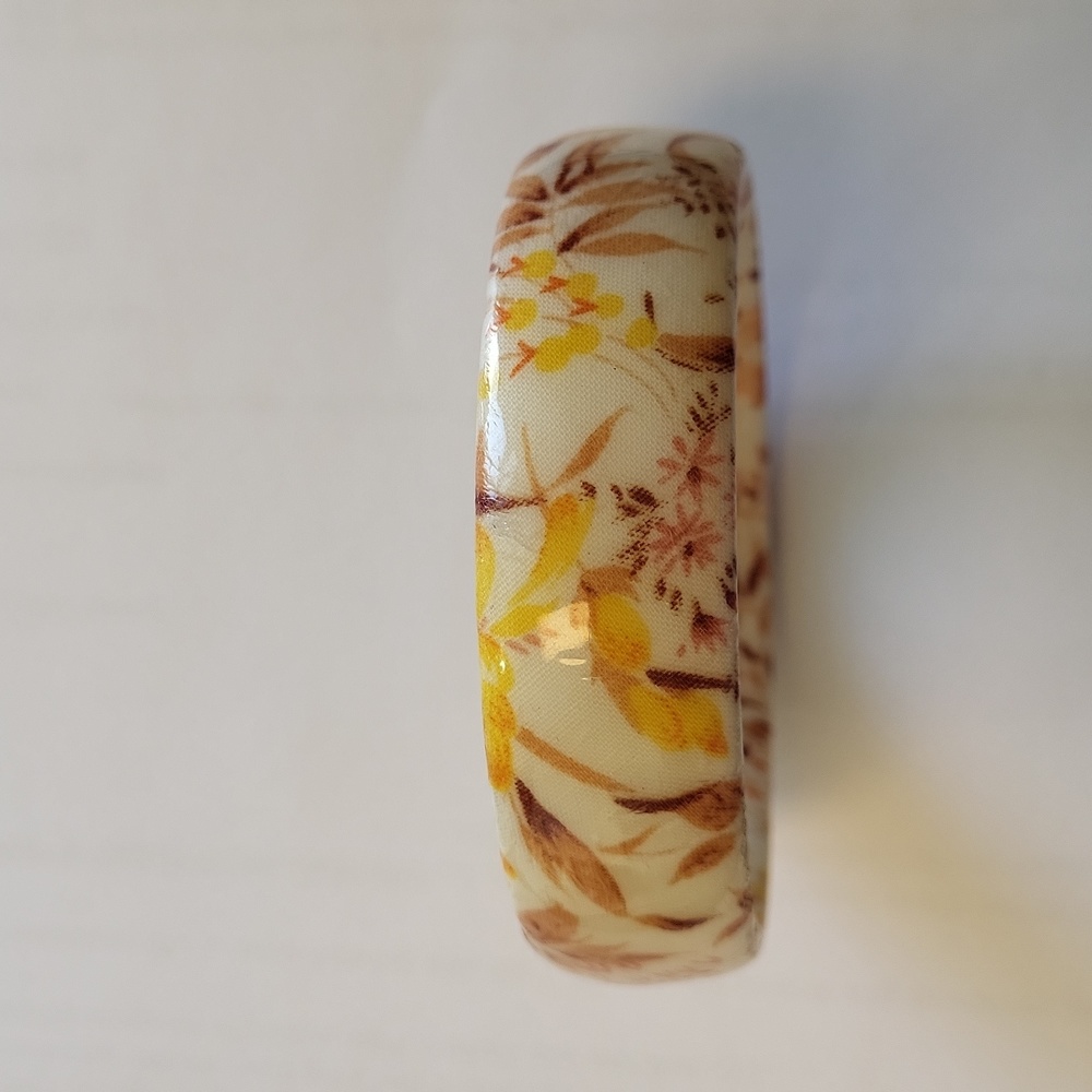 Brandt Handmade Bangle - Picture 2 of 3